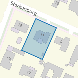 Perceel VND00-B-5397