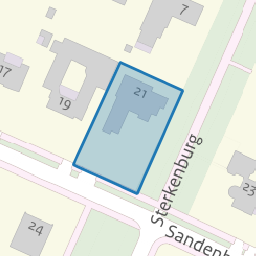 Perceel VND00-B-5401