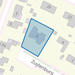 Perceel VND00-B-5402