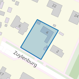 Perceel VND00-B-5403