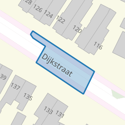 Perceel VND00-B-5437