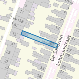 Perceel VND00-B-5473