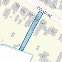 Perceel VND00-B-5476