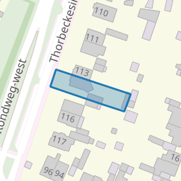 Perceel VND00-B-5483