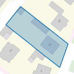 Perceel VND00-B-5501