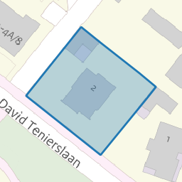 Perceel VND00-B-5502