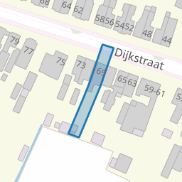 Perceel VND00-B-5506