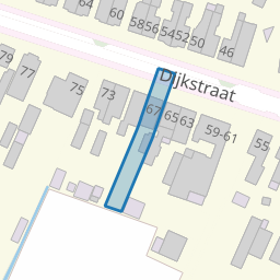 Perceel VND00-B-5507