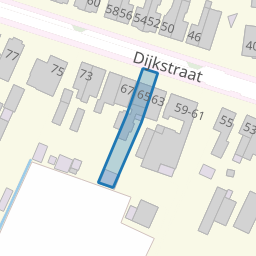 Perceel VND00-B-5509