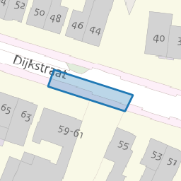 Perceel VND00-B-5511