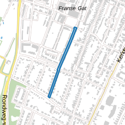 Perceel VND00-B-5514