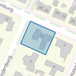 Perceel VND00-B-5517