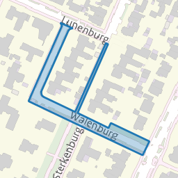 Perceel VND00-B-5518