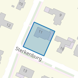 Perceel VND00-B-5522