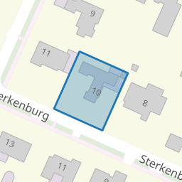 Perceel VND00-B-5523