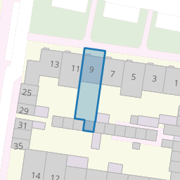 Perceel VND00-B-5532