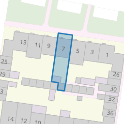 Perceel VND00-B-5533