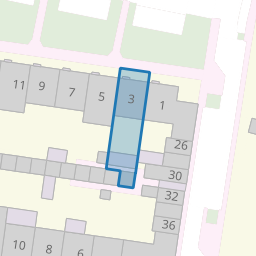 Perceel VND00-B-5535