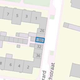 Perceel VND00-B-5538