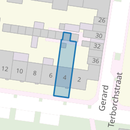 Perceel VND00-B-5542