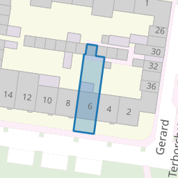 Perceel VND00-B-5543