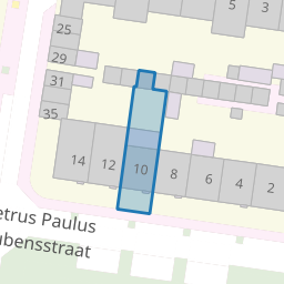 Perceel VND00-B-5545