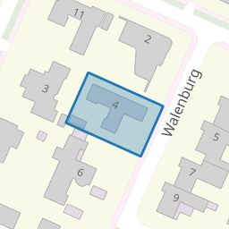 Perceel VND00-B-5551