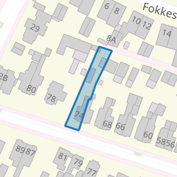 Perceel VND00-B-5572