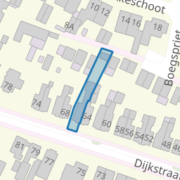 Perceel VND00-B-5574