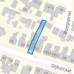 Perceel VND00-B-5575