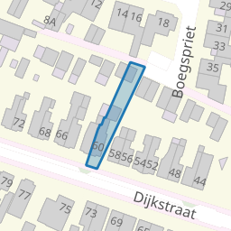 Perceel VND00-B-5576