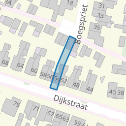 Perceel VND00-B-5577