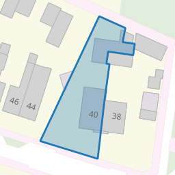 Perceel VND00-B-5580