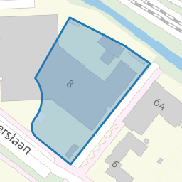 Perceel VND00-B-5587