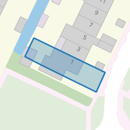 Perceel VND00-B-5607