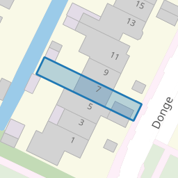 Perceel VND00-B-5610