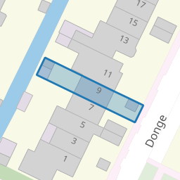 Perceel VND00-B-5611