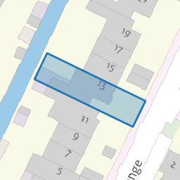 Perceel VND00-B-5613