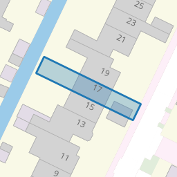 Perceel VND00-B-5615