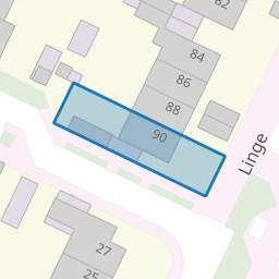 Perceel VND00-B-5621