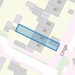 Perceel VND00-B-5622