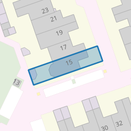 Perceel VND00-B-5632