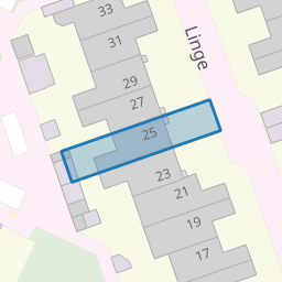 Perceel VND00-B-5637