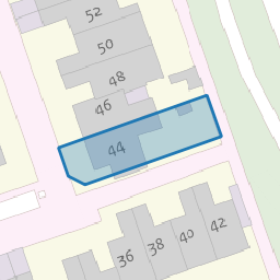 Perceel VND00-B-5655