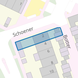 Perceel VND00-B-5661