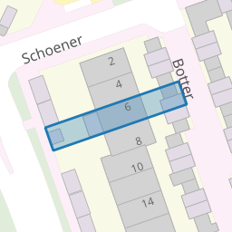 Perceel VND00-B-5663