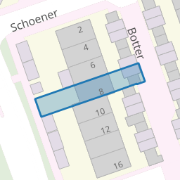 Perceel VND00-B-5664