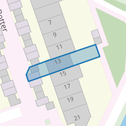 Perceel VND00-B-5680