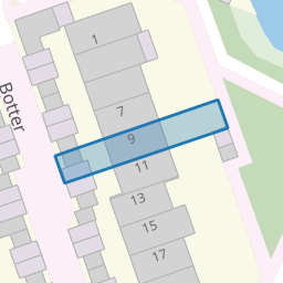 Perceel VND00-B-5682