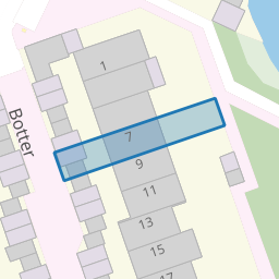 Perceel VND00-B-5683